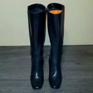 Anne klein boots